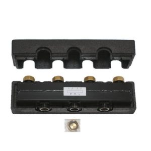 Vaillant Manifold for 2 Pipe Groups