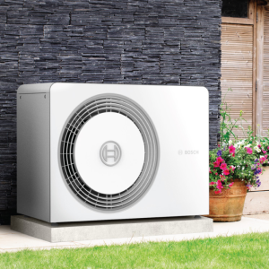 Bosch Compress 5800i AW Heat Pump 7kW Outdoor Unit R290