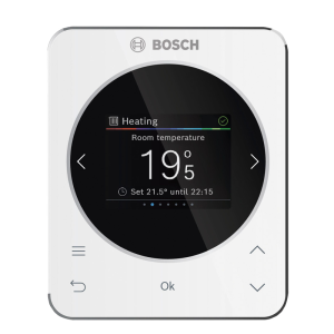 Bosch RT800 Wired Thermostatic Control