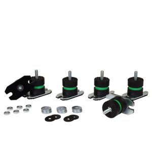 Bosch Floor antivibration kit;(18-30kW)