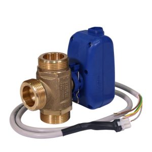 Bosch 3-way valve( 18-30kW)