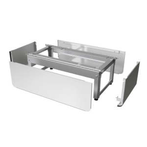 Bosch Covers for floor stand small chassis