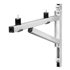 Bosch Wall-mounting bracket  for small chassis (4kW - 7kW)