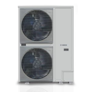 Bosch Compress 2000 AWF 18kW Full Monobloc CS2000AWF 18 R-T