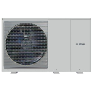 Bosch Compress 2000 AWF 10kW Full Monobloc CS2000AWF 10 R-S