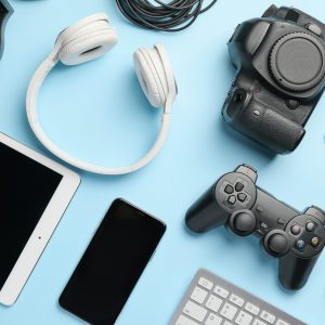 Consumer Electronics