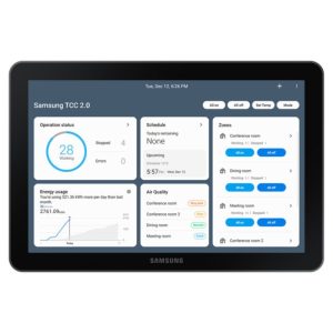 Samsung AI Home Mono Control Kit (MIM-E03FN)