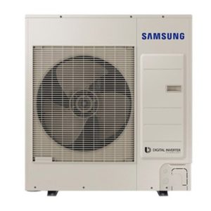 Samsung 8kW R32 Gen 6 Monobloc Heat Pump