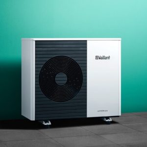 Vaillant&nbsp;3.5kW aroTHERM plus Monobloc Heat Pump