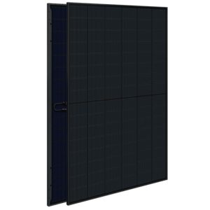 Astronergy Astro N7 2.0 455W TOPCon N-Type All Black Bifacial