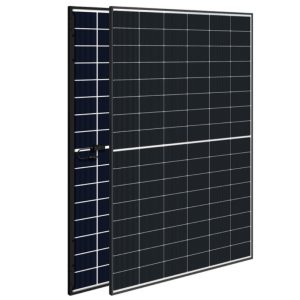 Astronergy Astro N7 2.0 460W TOPCon N-Type Black White Bifacial