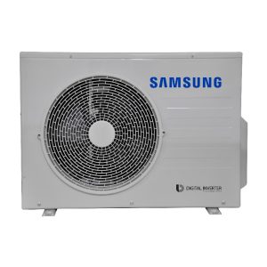 Samsung 6kW R32 Split Heat Pump Outdoor Unit