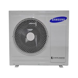 Samsung 5kW R32 Gen 6 Monobloc Heat Pump