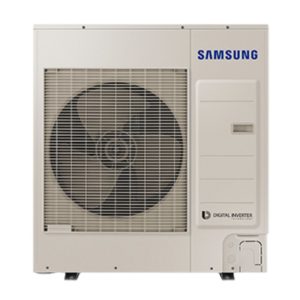 Samsung 9kW R32 Split Heat Pump Outdoor Unit