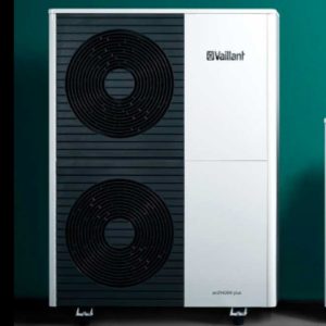Vaillant aroTHERM plus 10kW