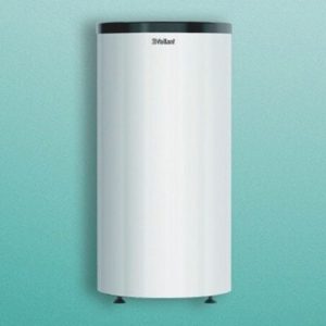 Vaillant 100l Buffer Cylinder (VPS R 100/1 M)