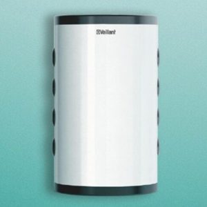 Vaillant 200l Buffer Cylinder (VPS R 200/1 B)