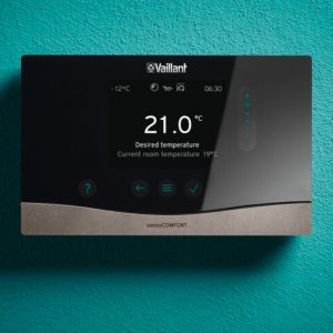 Vaillant Wireless sensoCOMFORT RF (VRC720F)