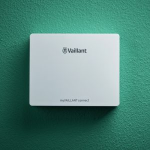 VR 940f / myVAILLANT connect with VRA 42
